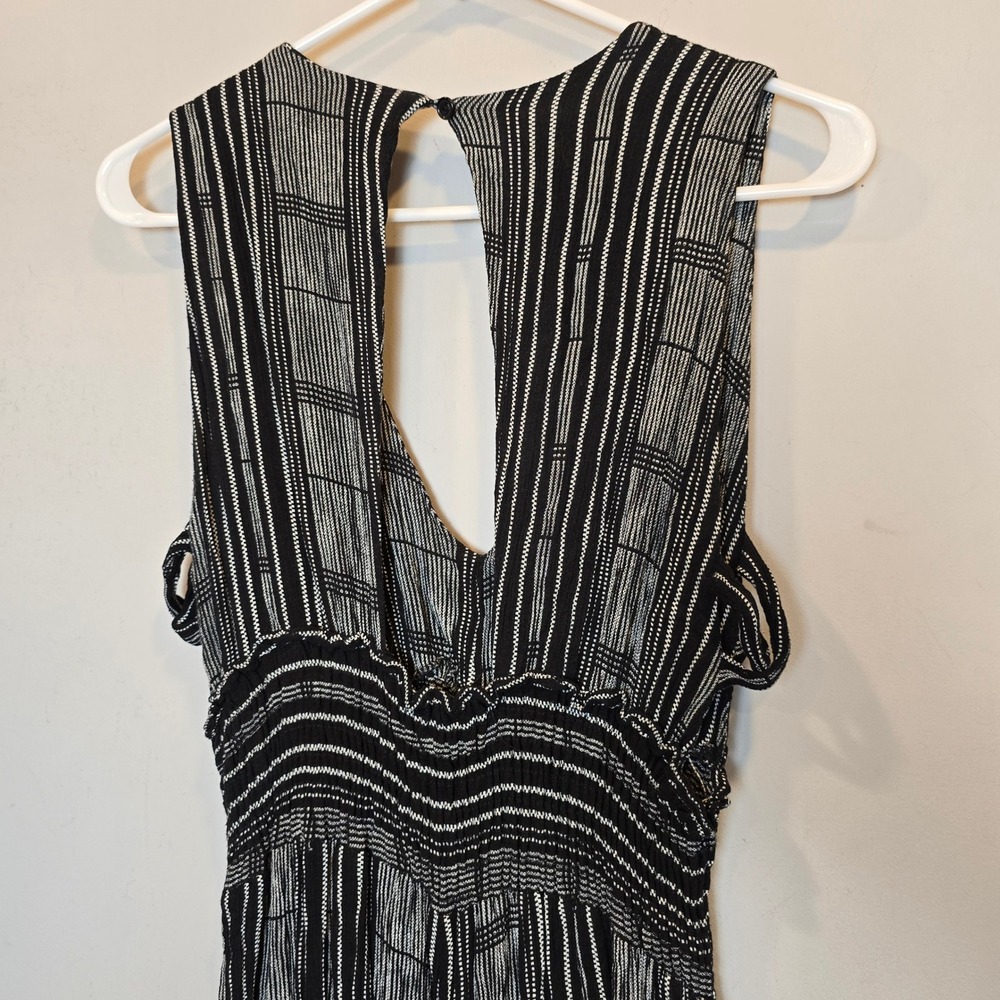 Ecote Urban Outfitters Jumpsuit Jumper Womens Medium Black - Picture 11 of 13
